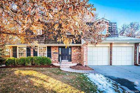 6300 E Costilla Place Centennial, CO 80112