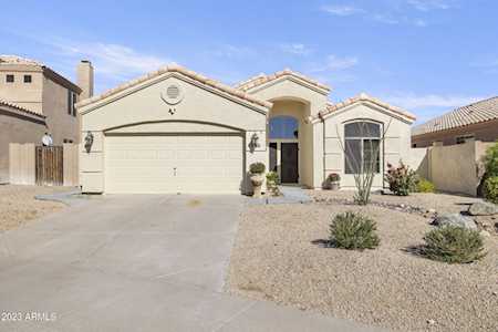 18851 N 91st Place Scottsdale, AZ 85255