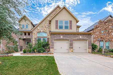 4522 Marilee Chris Ct Sugar Land, TX 77479