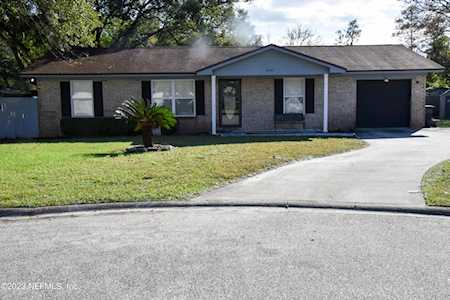 6343 Alfredo CT Jacksonville, FL 32244