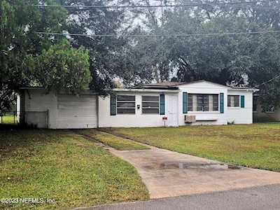 3415 Drum ST Jacksonville, FL 32207