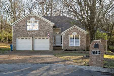 1040 Tonyawood Dr Old Hickory, TN 37138