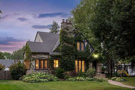 5616 Colfax Avenue S Minneapolis, MN 55419