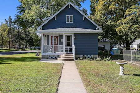 468 S Shore Drive Forest Lake, MN 55025