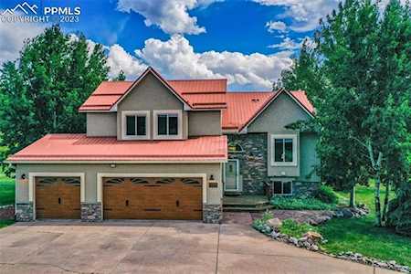591 Majestic Parkway Woodland Park, CO 80863