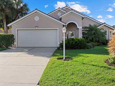 1423 Turnberry Dr Venice, FL 34292