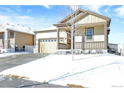 Address Withheld Commerce City, CO 80640