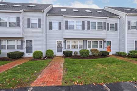 25 W Bulfinch St. #17 North Attleboro, MA 02760