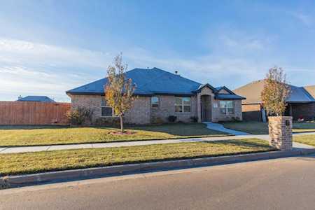 2809 Bismarck Ave Amarillo, TX 79118-