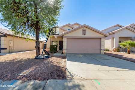 10661 W Poinsettia Dr Avondale, AZ 85392