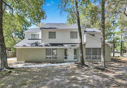 1 Marsh Millet Ct The Woodlands, TX 77380