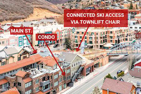 820 Park Ave Park City, UT 84060
