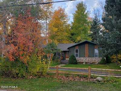 4535 Old Ranch Rd Park City, UT 84098