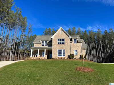 1126 Dunsmore Drive Chelsea, AL 35043