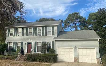 924 Trowman Lane Mount Pleasant, SC 29464