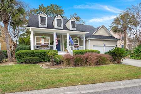 1733 James Basford Place Mount Pleasant, SC 29466