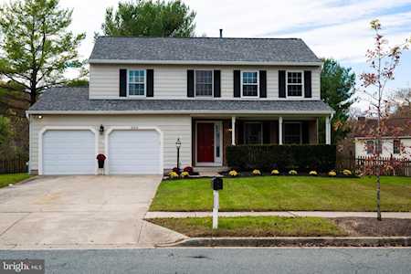 8106 Driscoll Dr Bowie, MD 20720