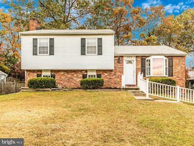 332 Silky Oak Ct Linthicum Heights, MD 21090