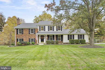 13324 Bondy Way North Potomac, MD 20878