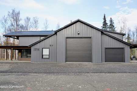 1394 N Suzanna St Wasilla, AK 99623