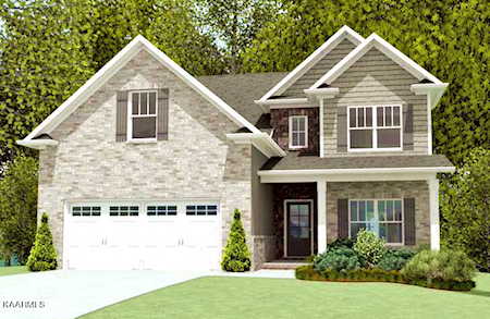 108 Hillberry Rd Oak Ridge, TN 37830