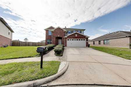 3803 Tammony Park Ln Friendswood, TX 77546