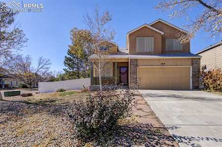 4310 Settlement Way Colorado Springs, CO 80925