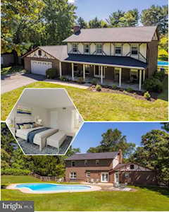 13172 Holly Loch Ln Highland, MD 20777