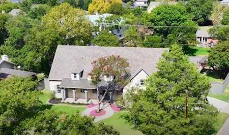 5547 Del Roy Drive Dallas, TX 75230