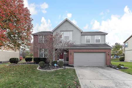 3787 Confluence Drive Hilliard, OH 43026