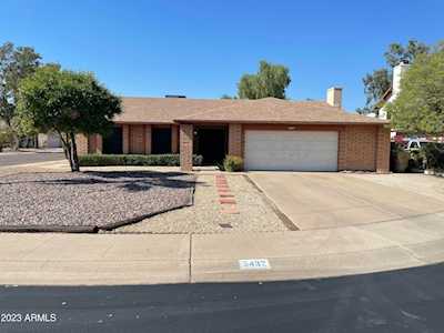 5432 W Shaw Butte Dr Glendale, AZ 85304
