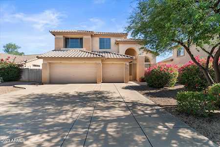 7861 E Tailspin Ln Scottsdale, AZ 85255