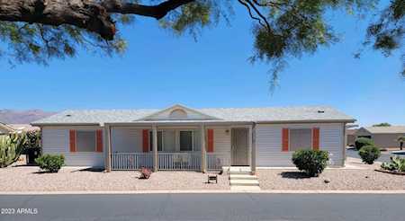 3301 S Goldfield Rd #2022 Apache Junction, AZ 85119