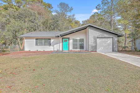 116 Tall Spruce Drive Moncks Corner, SC 29461