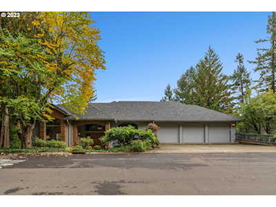 21 Hidalgo ST Lake Oswego, OR 97035