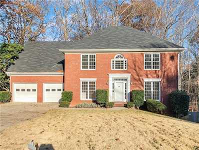 1146 Fairwood Close NW Acworth, GA 30101