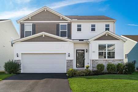 5965 Tully Cross Drive Galloway, OH 43119