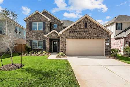 417 Ridge Palm Rd Magnolia, TX 77354