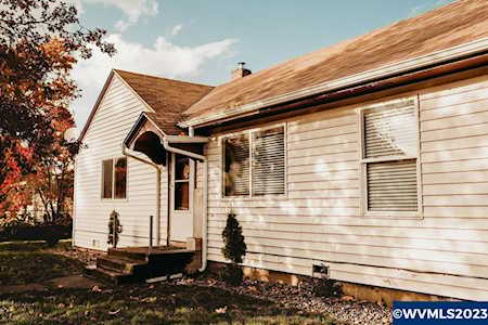 173 Greenwood Dr Jefferson, OR 97352