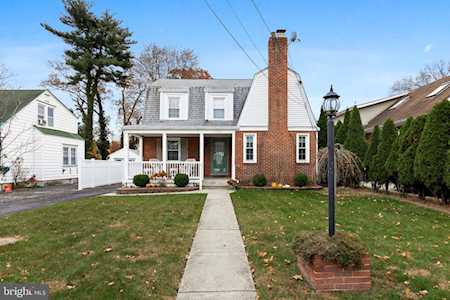 6722 Githens Ave Pennsauken, NJ 08109