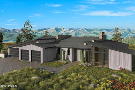 8794 Silver Light Ln Park City, UT 84098