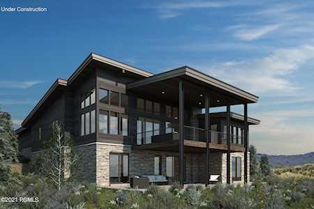7345 Golden Bear Loop Park City, UT 84098