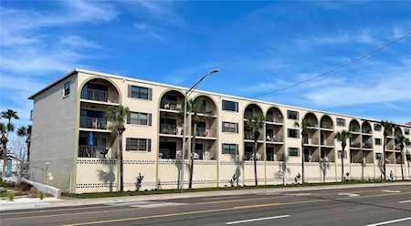 14001 Gulf Blvd #206 Madeira Beach, FL 33708