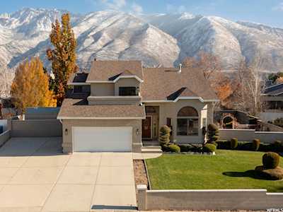 11879 S Hagan Rd E Sandy, UT 84092
