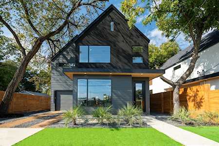 738 Pedernales ST Austin, TX 78702