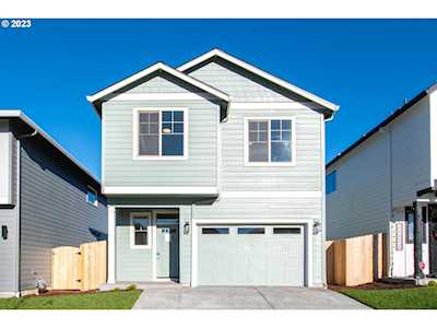 7008 N Madison CIR Ridgefield, WA 98642