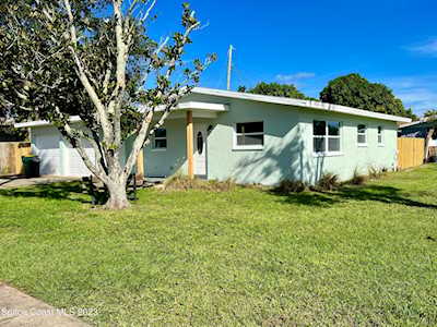 160 Citrus Boulevard Merritt Island, FL 32953
