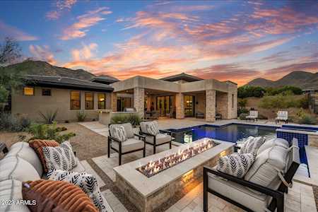 14137 N Territory Trl Fountain Hills, AZ 85268