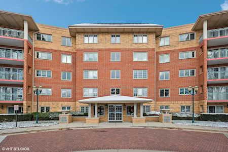730 Creekside Dr #310C Mount Prospect, IL 60056