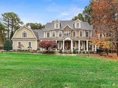 146 Bayberry Creek Circle Mooresville, NC 28117